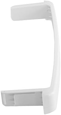WG03F01622 - Genuine OEM GE Refrigerator Door Shelf Bar, White
